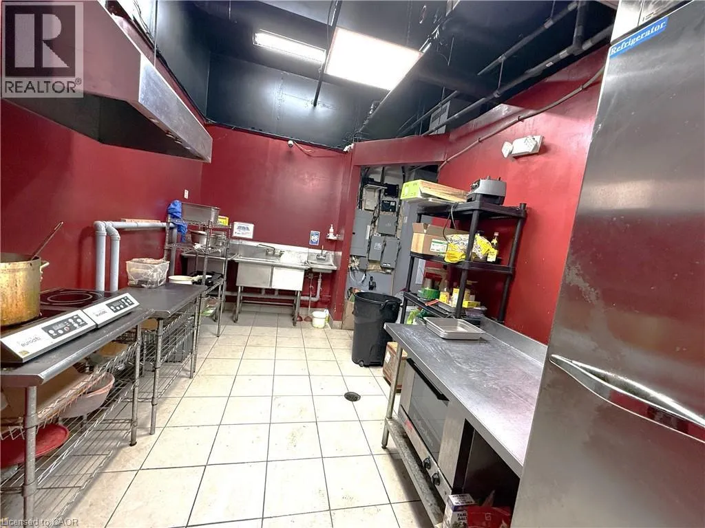 Commercial Sale For Sale