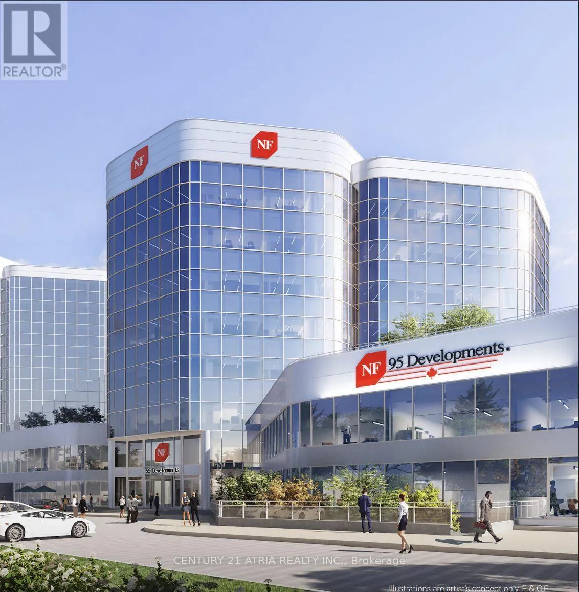 Commercial Sale For Sale