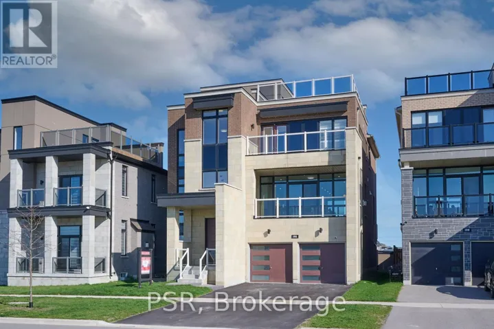 195 PORT DARLINGTON ROAD, Clarington (Bowmanville), Ontario L1C2W3