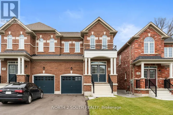 27 VIRRO COURT, Vaughan (West Woodbridge), Ontario L4H5G5