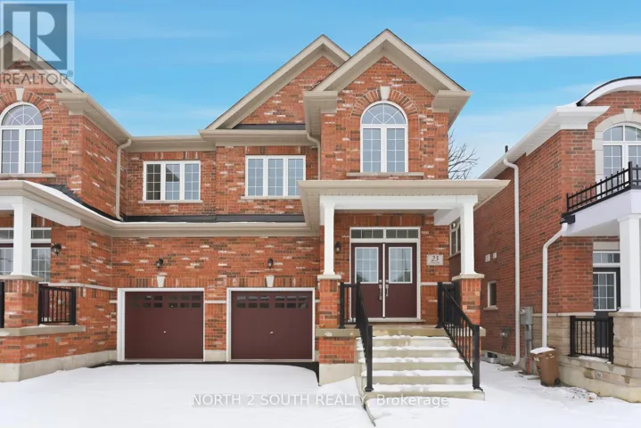 23 VIRRO COURT, Vaughan (West Woodbridge), Ontario L4H5G5