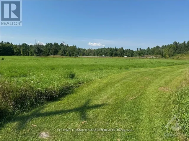 0 BANDY'S ROAD, McNab/Braeside, Ontario K7S3G8