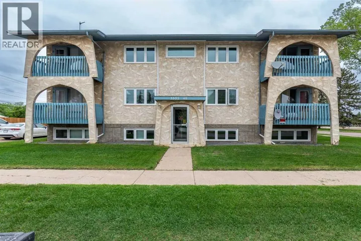 ., 5502 49 Avenue, Lloydminster, Saskatchewan S0M0V4