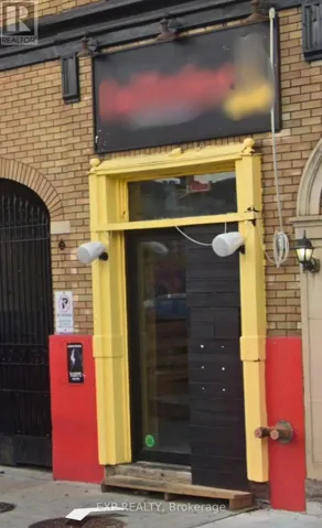 A - 105 CLARENCE STREET, Ottawa, Ontario K1N5P5