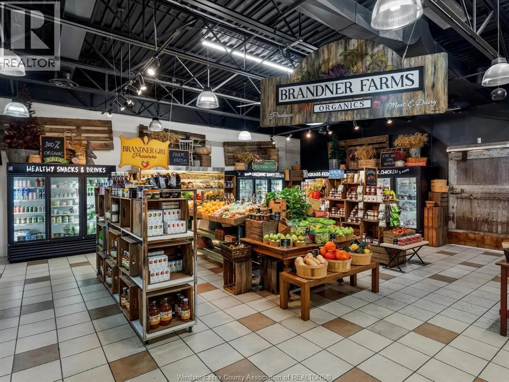 Commercial Sale For Sale