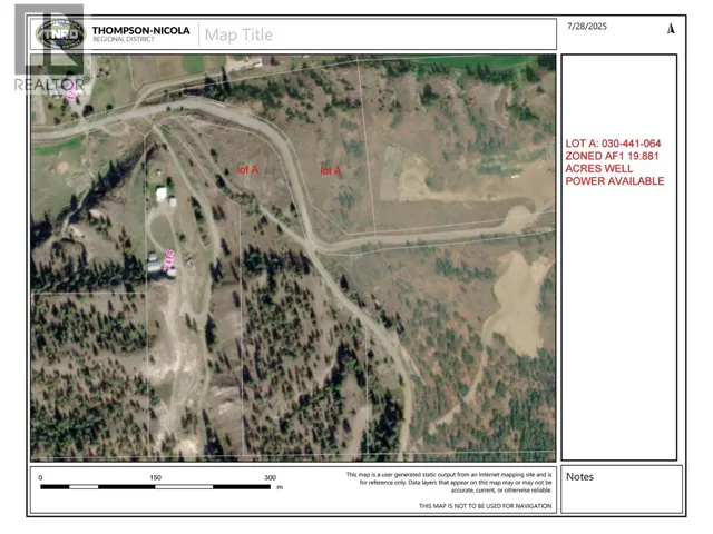 1315A Hook Road, Kamloops, British Columbia V0E2M0