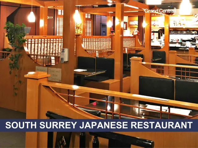 2385 KING GEORGE BOULEVARD, Surrey, British Columbia V4A5A4