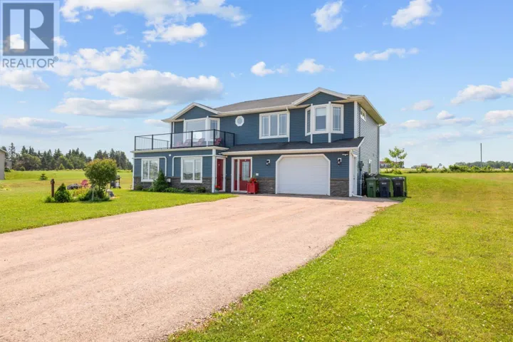 31 Sanford Lane, New Dominion, Prince Edward Island C0A1H6