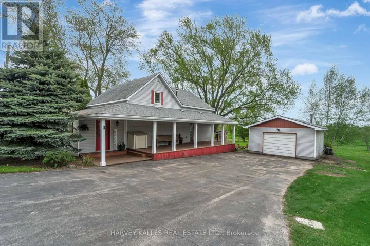 13965 LOYALIST PARKWAY, Prince Edward County (Hallowell Ward), Ontario K0K2T0