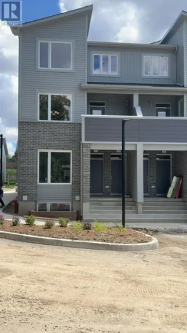 3 - 990 DEVERON CRESCENT, London South (South J), Ontario N5Z5A4