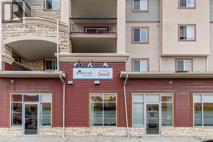 2, 505 Railway Street W, Cochrane, Alberta T4C2E2