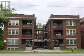 2 - 983 MAIN STREET E, Hamilton (Crown Point), Ontario L8M1N3