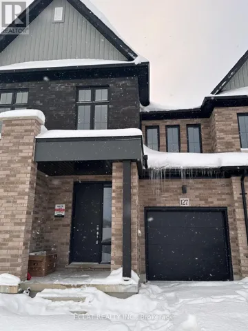 127 MANUEL STREET, Stratford, Ontario N5A0M1