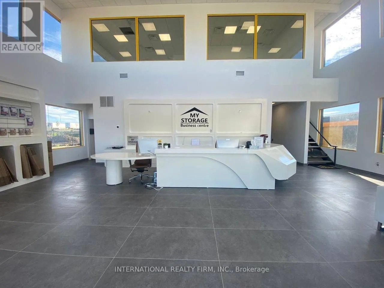 Commercial Sale For Sale