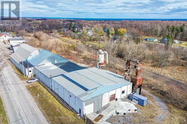 15 EARL STREET, Cramahe (Colborne), Ontario K0K1S0