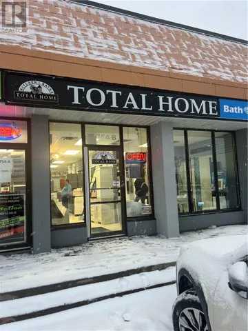 754B Lasalle Boulevard, Sudbury, Ontario P3A4V4