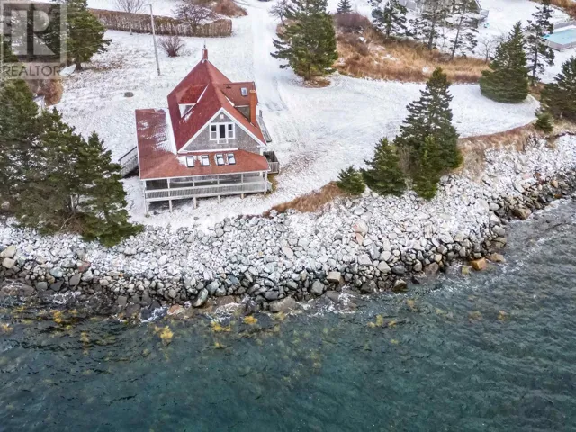 3761 Highway 3, Lower Argyle, Nova Scotia B0W1W0