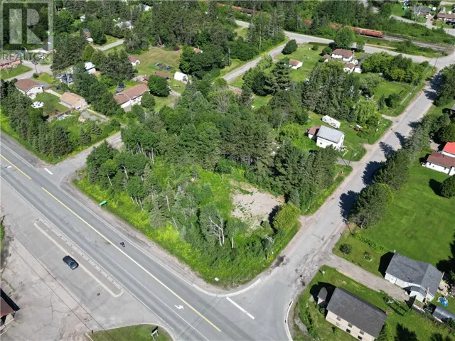 21 Smith Street, Nairn Centre, Ontario P0M2L0