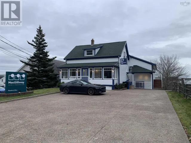 1105 Bedford Highway, Bedford, Nova Scotia B4A1B7