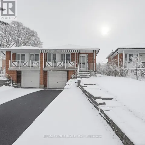 7292 REDFOX ROAD, Mississauga (Malton), Ontario L4T2L8