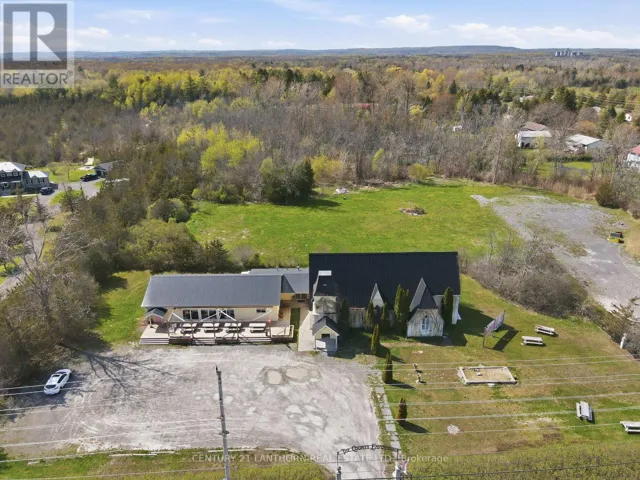 6522 COUNTY ROAD 64, Prince Edward County (Ameliasburg Ward), Ontario K0K1L0