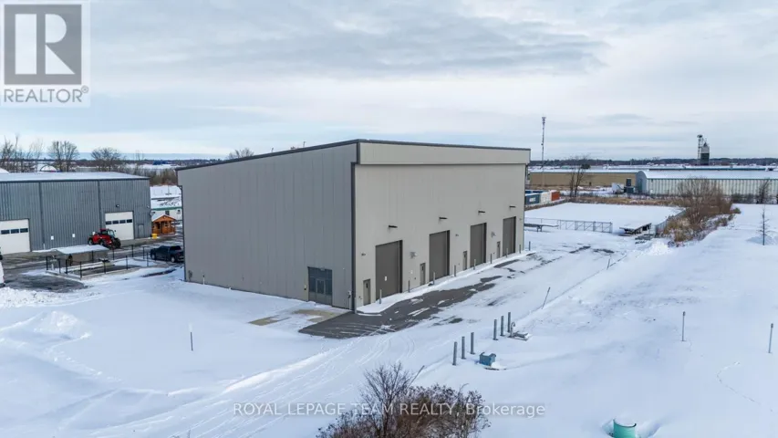 363 CORDUROY ROAD, Russell, Ontario K0A3H0