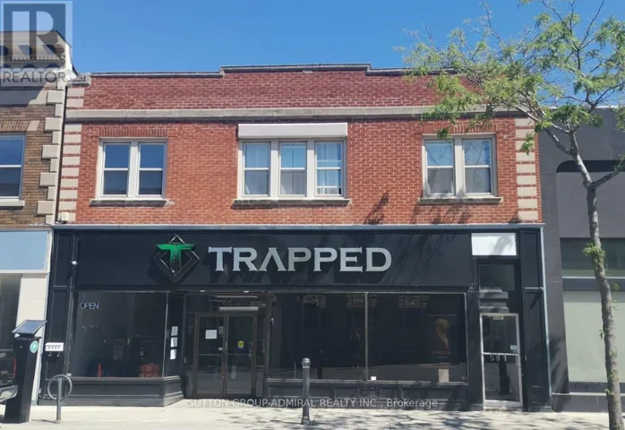 4497 QUEEN STREET, Niagara Falls (Downtown), Ontario L2E2L4