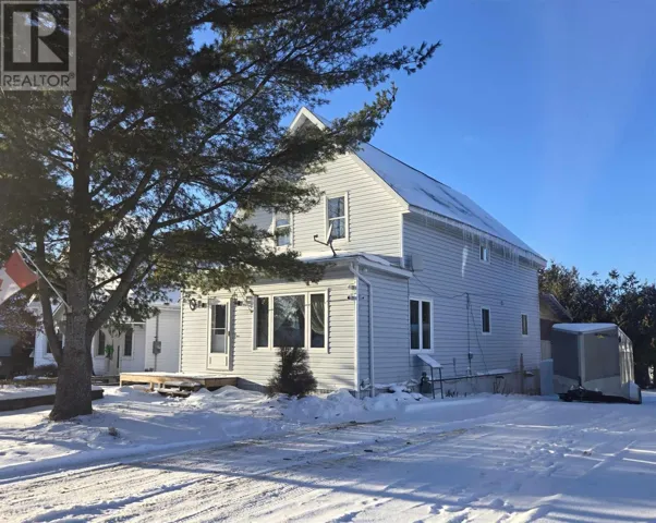 138 Lakeside AVE, Blind River, Ontario P0R1B0