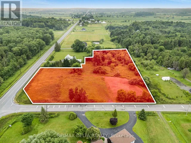 PT LT 1 CON 6 ROAD, Clarence-Rockland, Ontario K4K1K7
