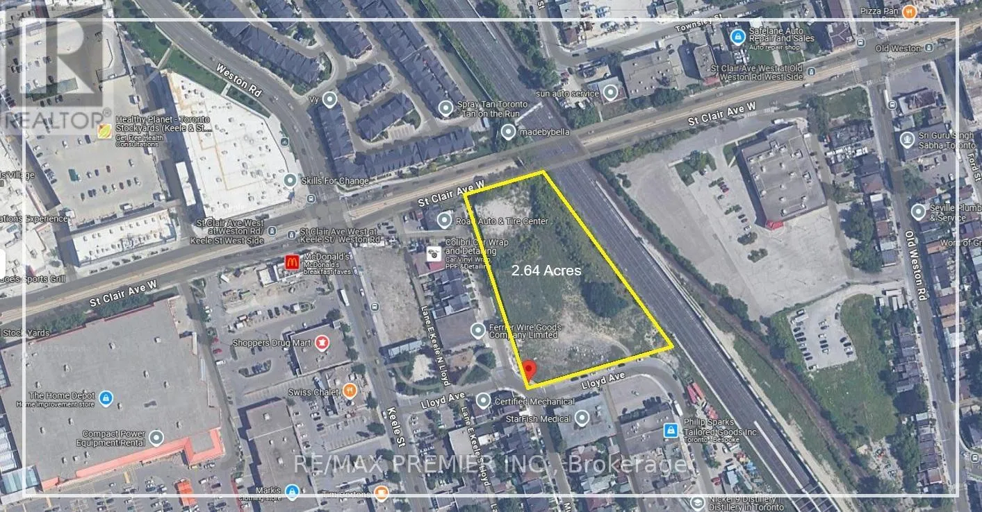 Residential For Sale