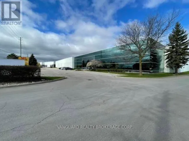 2 - 200 WESTCREEK BOULEVARD, Brampton (Brampton 407 Corridor), Ontario L6T5T7