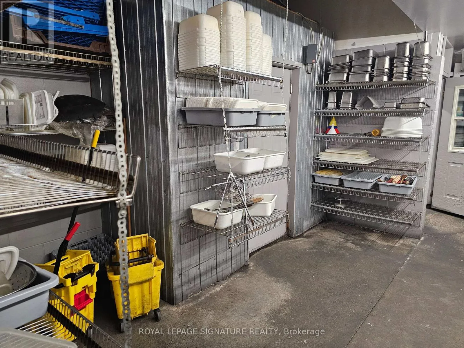 Commercial Sale For Sale