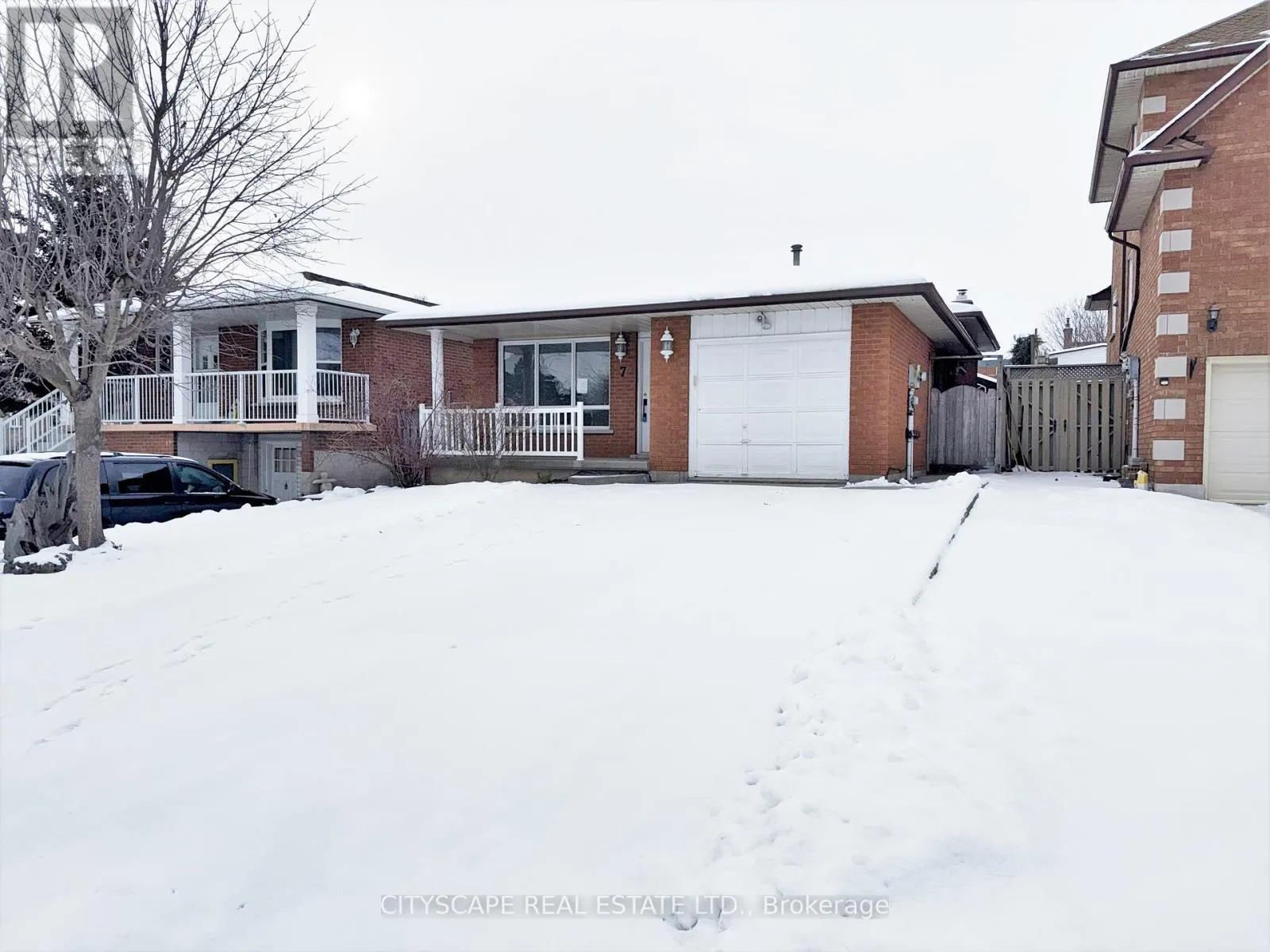 Residential For Sale