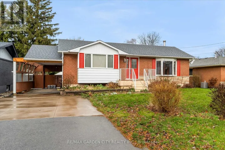 17 MARILYN STREET, Grimsby (Grimsby East), Ontario L3M1V3