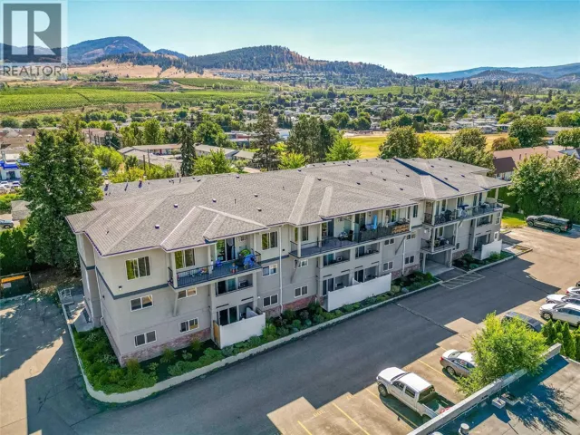 205 Highway 33 E, Kelowna, British Columbia V1X2A1