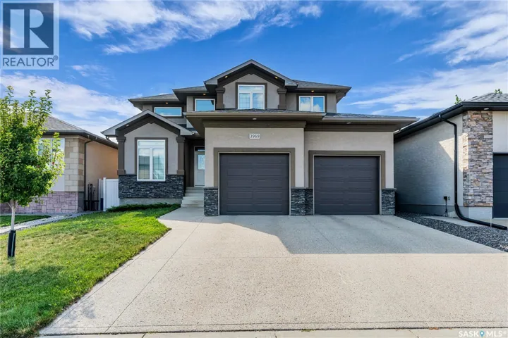 3969 Sandhill CRESCENT, Regina, Saskatchewan S4V3G7