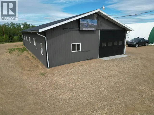 10101 17 Street, Dawson Creek, British Columbia V1G4B7
