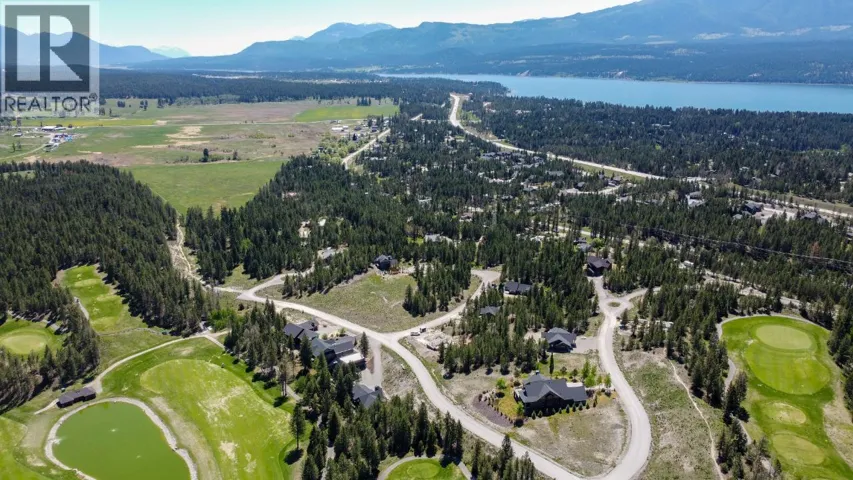 Lot 22 COOPER Road, Windermere, British Columbia V0B2L0