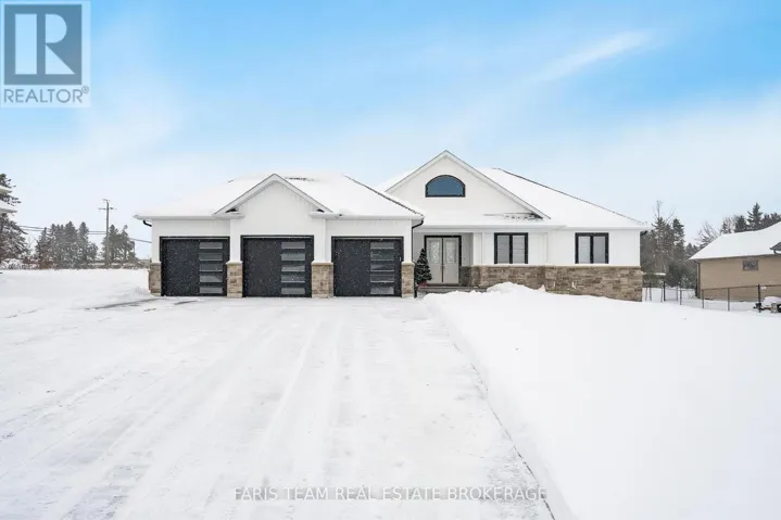 5 BREANNA BOULEVARD, Oro-Medonte (Prices Corners), Ontario L3V6H2