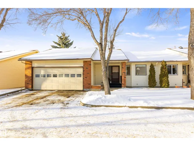 10854 11 AV NW, Edmonton, Alberta T6J6H9