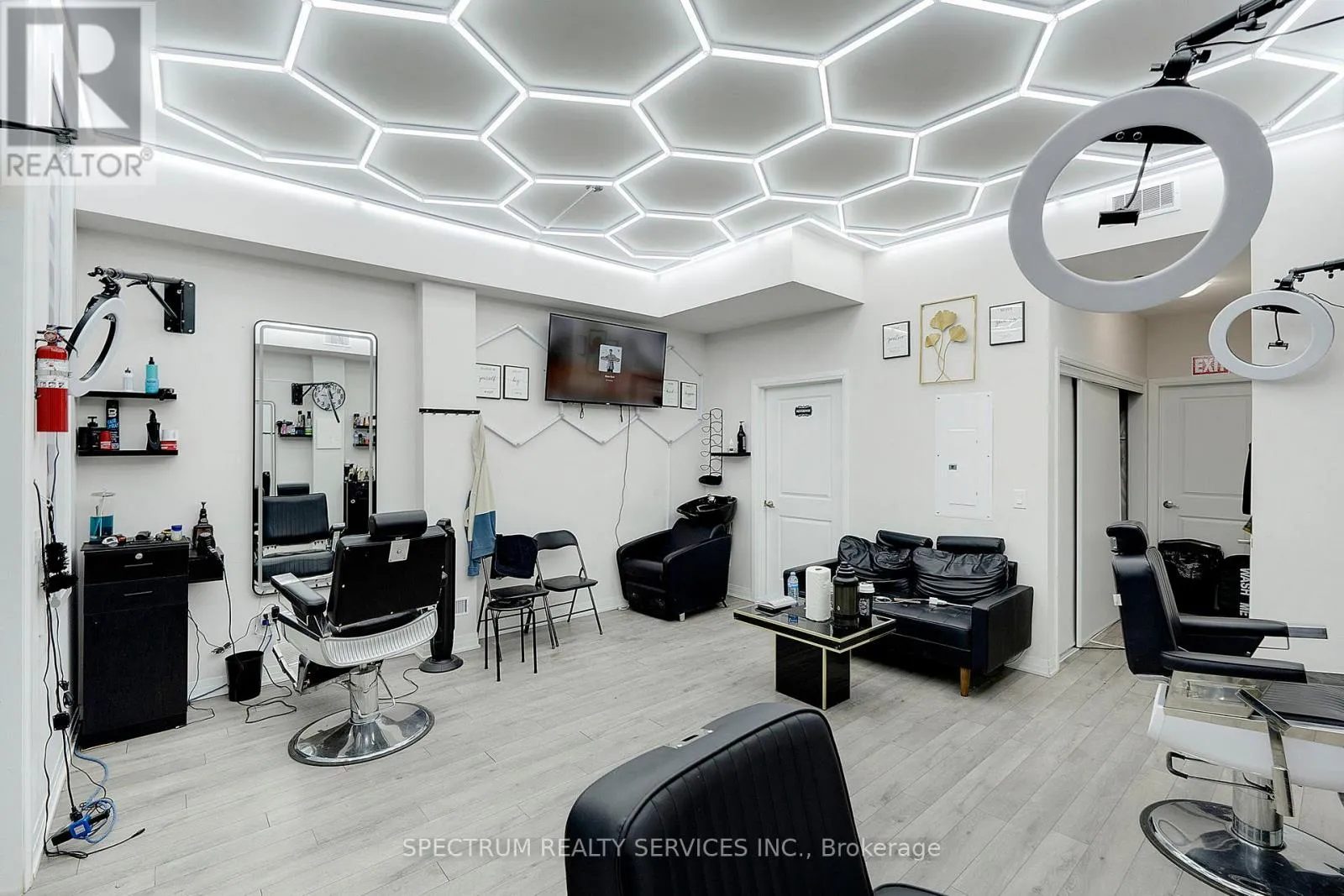 Commercial Sale For Sale