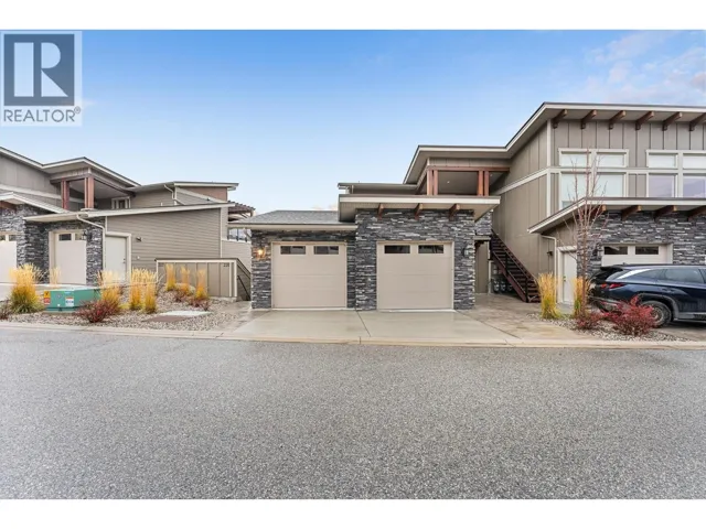 4000 REDSTONE Crescent Unit# 220, Peachland, British Columbia V0H1X5