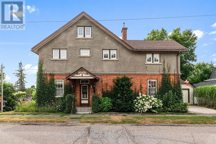 400 CENTRE STREET, Pembroke, Ontario K8A1J5