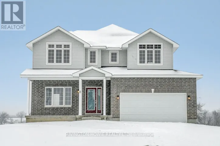21 ISOBEL MCEWAN ROAD, McNab/Braeside, Ontario K7S3G8