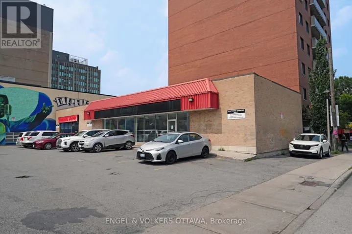 333 RIDEAU STREET, Ottawa, Ontario K1N5Y4
