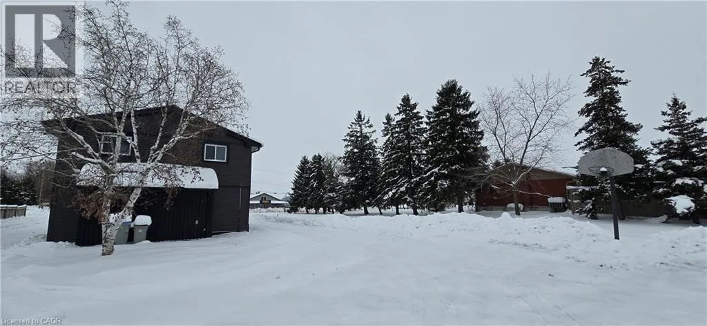 2274 LINE 34 Unit# Main Floor, Shakespeare, Ontario N0B2P0