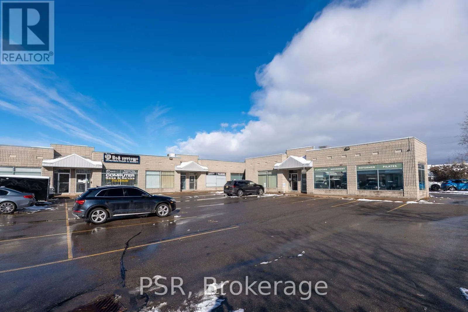 Commercial Sale For Sale