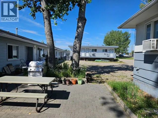115 2 Street SE, Vulcan, Alberta T0L2B0