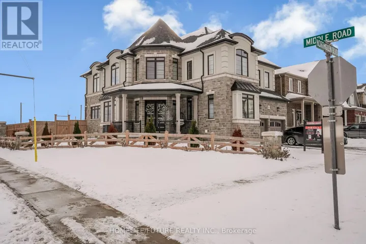 227 NORTHGLEN BOULEVARD, Clarington (Bowmanville), Ontario L1C0T9
