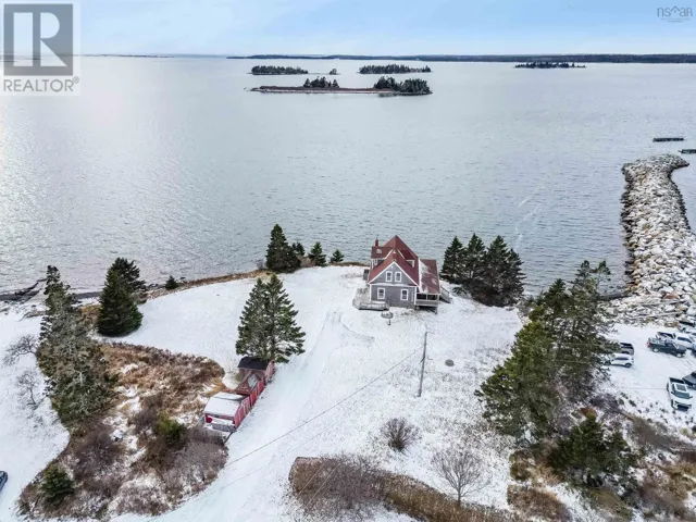 3761 Highway 3, Lower Argyle, Nova Scotia B0W1W0